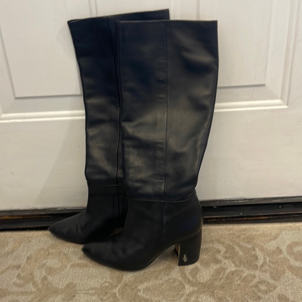 Sam Edelman Knee High Boots
